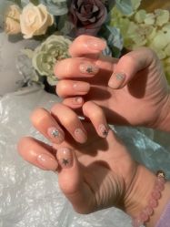 -Hands Nail专业美甲美睫