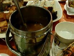 -金刚山烧烤(红旗大街店)