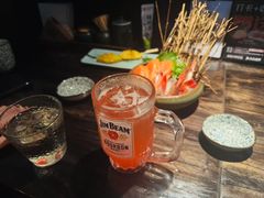 -眷屋の深夜食堂(云锦中心店)
