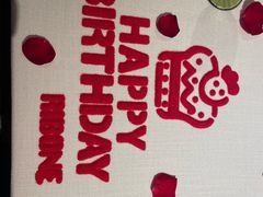 -弗兰克牛排西餐厅Ribone steak house(柠檬花园店)