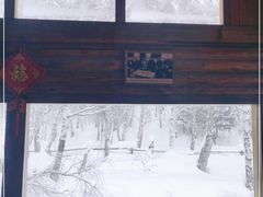 -喀纳斯禾木山庄
