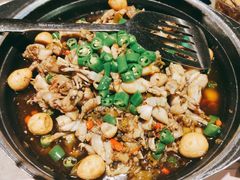 -蛙小侠·沸腾砂锅(西关新天地店)