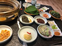 -味家烤肉烤鳗鱼牛排(西塔旗舰店)