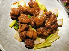 -绿茶餐厅(领展购物广场·中关村店)