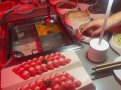 -海底捞火锅(漫乐城夜宵主题店)