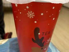-乐磊奶茶店
