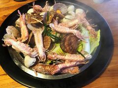 -黄寺蒸汽海鲜(黄寺大街店)