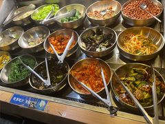 -火炉火自助餐(悠唐购物中心店)