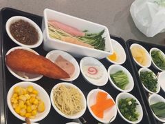 -妈妈故事米线(市府恒隆店)