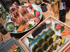 -Minase水濑·日料放题(外滩店)