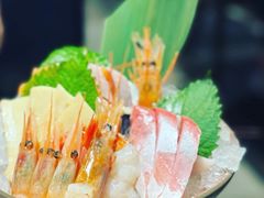 -极尚大喜屋日本料理(铜锣湾店)
