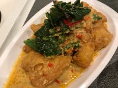-英皇美食坊(英皇娱乐酒店内)