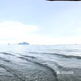 位于泰国甲米的奥南海滩，距离我们酒店十多分钟