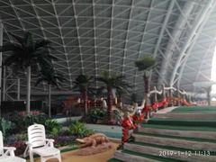 -天山海世界·米立方