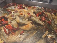 -鱼酷活鱼烤鱼(南京水游城店)