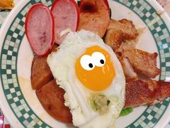 特色九龙公司饭-九龙冰室(新中关购物中心店)