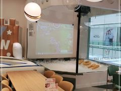 -艾米茉亲子餐厅(万象城店)