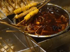 -素清香(解放路店)