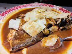 经典鱼头泡饼-旺顺阁鱼头泡饼(常营店)