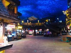 -波塞冬旅游度假区