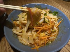 -白马宴·椒麻鸡(新华南路店)