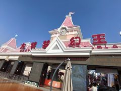 -芜湖方特旅游度假区