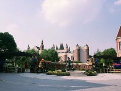 -安徒生童话乐园