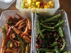 -裕德隆清真饭庄·天津特色菜(河东店)