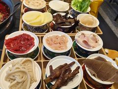 -俏媳妇火锅(宽窄巷子店)