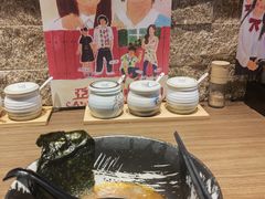 -雷神拉面(财富中心玉米楼店)