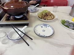 -香火肥肠(福田店)