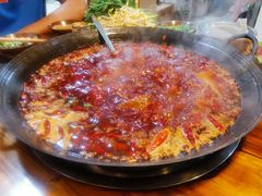 -利姐牧牛匠老火锅(兰花店)