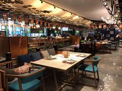 大堂-西酒时光(恒福店)