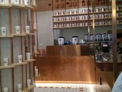 -眷茶(大卫城10楼店)