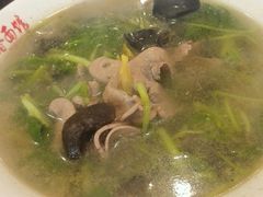 -泰顺江南春面馆