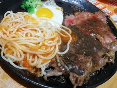 -豪享来中西餐厅(隆昌店)