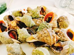 -北戴河庆山饭店·海鲜砂锅粥(北戴河黑石路店)
