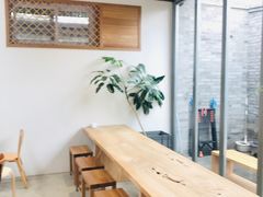 用餐区-VOYAGE COFFEE(杨梅竹店)