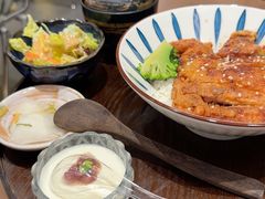 -ITARU食堂·定食料理(西丽店)