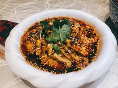 -红辣椒·川菜·火锅(科华路店)