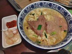 -清真·老兰家(兴善寺西街总店)
