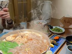 -鱼跃食堂·精致寿司(东林美域店)