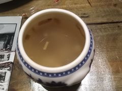 -泡桐树孙二娘私房菜