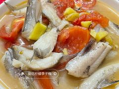 -蛇口康乐快餐鱼仔档(翠苑小区店)