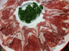 -南门四季铜锅涮肉(左家庄店)