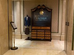 -广州富力丽思卡尔顿酒店