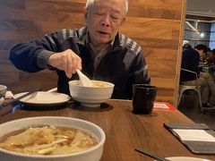 -新旺茶餐厅(嘉里城店)