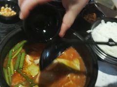 -云味馆·云南菜·云南米线(景田店)