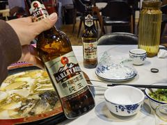 -牛得很·鲜牦牛肉烧烤·牛羊肉菌汤锅(康定店)