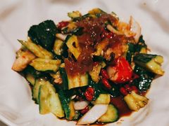 -福海居烤鸭店(鸟巢店)